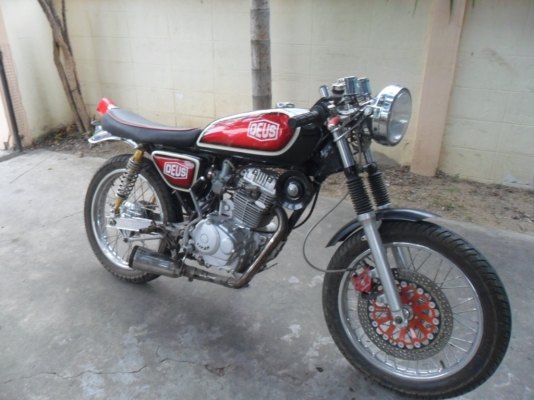 ขาย jx200 สตาร์ทมือ ทะเบียน+อินวอย มีคลิบ ให้ชมครับ