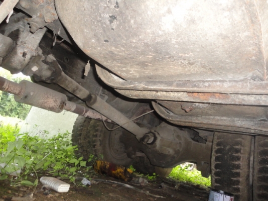 HINO F187   หัวเดิม  เครื่องเดิม  รถจอด ม79 ค่ะ