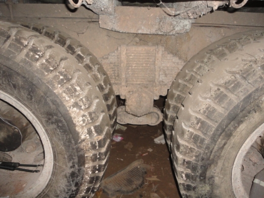 HINO  FL177  หัวเปลี่ยน  เครื่องเดิม  รถแจ้งจอดค่ะ