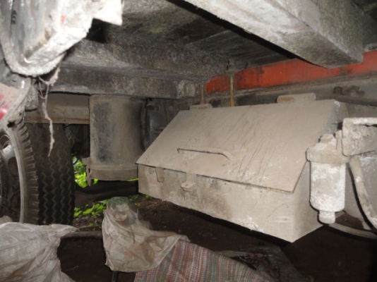 HINO  FL177  หัวเปลี่ยน  เครื่องเดิม  รถแจ้งจอดค่ะ