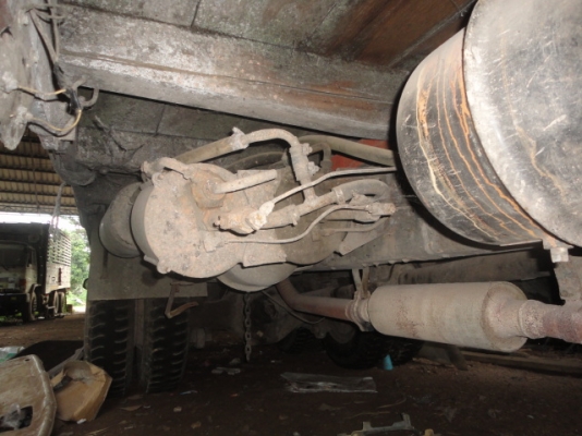 HINO  FL177  หัวเปลี่ยน  เครื่องเดิม  รถแจ้งจอดค่ะ