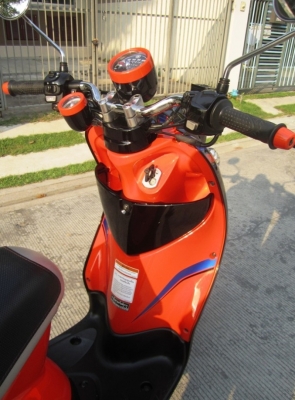 4 เดือน  Yamaha New Fino Sports ลายใหม่ล่าสุด สวยๆ เดิมๆ เพียง  บาทเท่านั้น