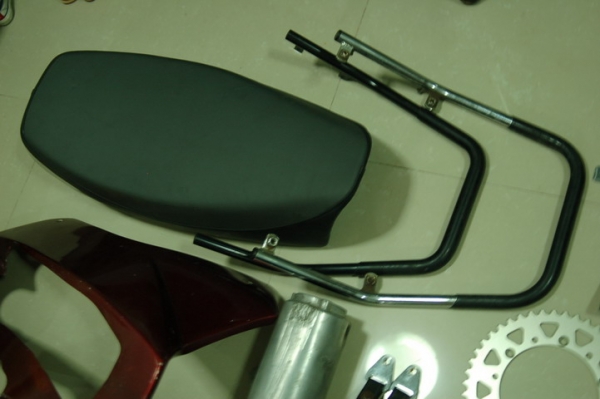 >>>>>>> ขายอะไหล่หน่อยครับ หลายชิ้น <<<<<<<