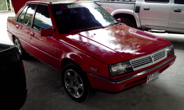 ขายอีกคับรถมิตซูแชมป์ เครื่องดีสภาพเดิมๆพร้อมงานใช้ได้เลย