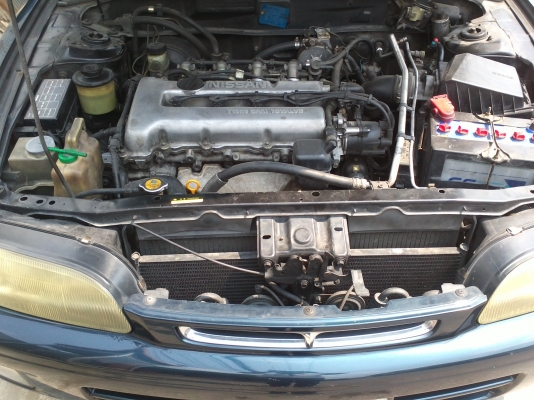 ลองขายคับ ก่อนจะจับแต่ง