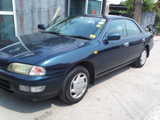 ลองขายคับ ก่อนจะจับแต่ง