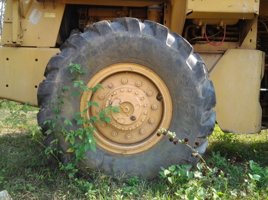 ขายด่วน..รถตัก FIAT- ALLIS 545B เอวอ่อน รถสวย พันธ์แกร่ง ใช้งานไว ได้งานมาก ประหยัดน้ำมัน สุดคุ้ม.