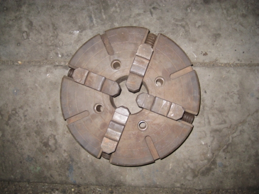 ขายหัวจับเครื่องกลึง 14 นิ้ว