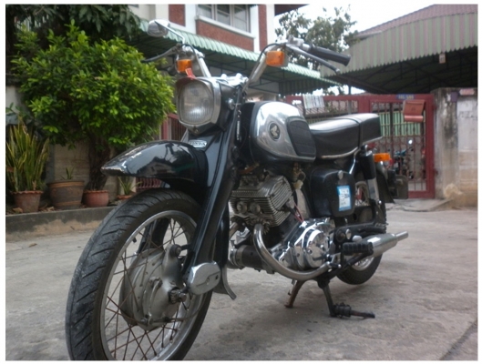 --- ขายหมู C92 ทะเบียน+2556  ถูกๆราคา37,000บาท  ------