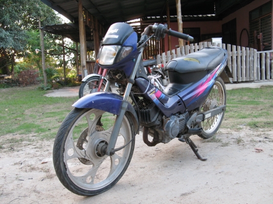 Tena สุพรรณบุรี