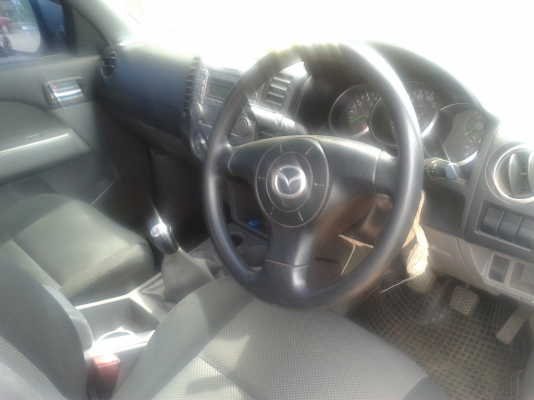 ขายรถกระบะ MAZDA BT-50 สภาพพร้อมใช้ เอกสารพร้อมโอน ขายรถกระบะ MAZDA BT-50 สภาพพร้อมใช้ เอกสารพร้อมโอน