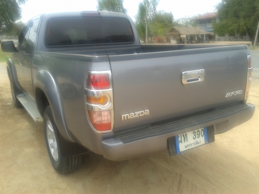 ขายรถกระบะ MAZDA BT-50 สภาพพร้อมใช้ เอกสารพร้อมโอน ขายรถกระบะ MAZDA BT-50 สภาพพร้อมใช้ เอกสารพร้อมโอน