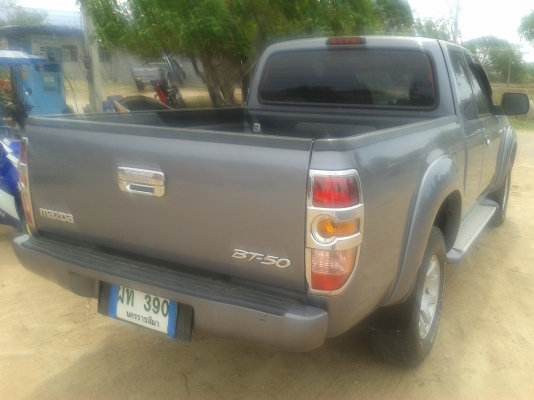 ขายรถกระบะ MAZDA BT-50 สภาพพร้อมใช้ เอกสารพร้อมโอน ขายรถกระบะ MAZDA BT-50 สภาพพร้อมใช้ เอกสารพร้อมโอน