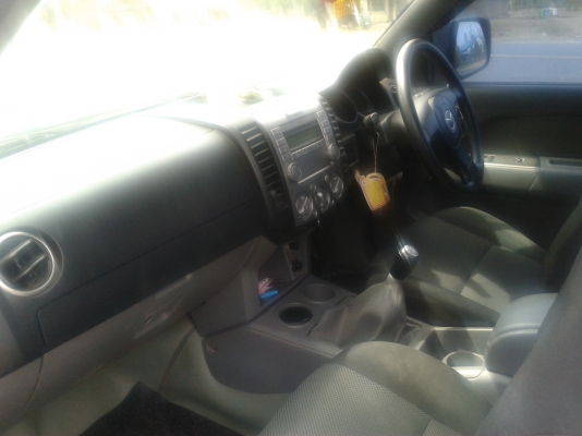 ขายรถกระบะ MAZDA BT-50 สภาพพร้อมใช้ เอกสารพร้อมโอน ขายรถกระบะ MAZDA BT-50 สภาพพร้อมใช้ เอกสารพร้อมโอน