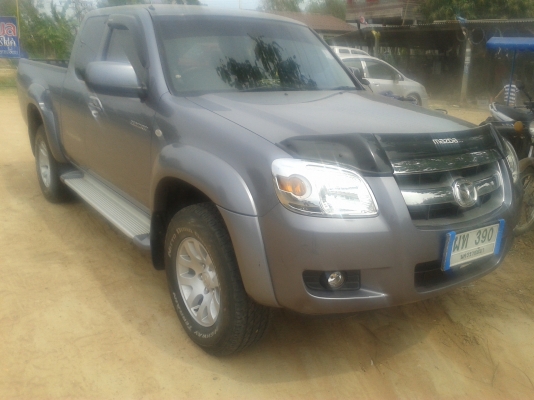 ขายรถกระบะ MAZDA BT-50 สภาพพร้อมใช้ เอกสารพร้อมโอน ขายรถกระบะ MAZDA BT-50 สภาพพร้อมใช้ เอกสารพร้อมโอน