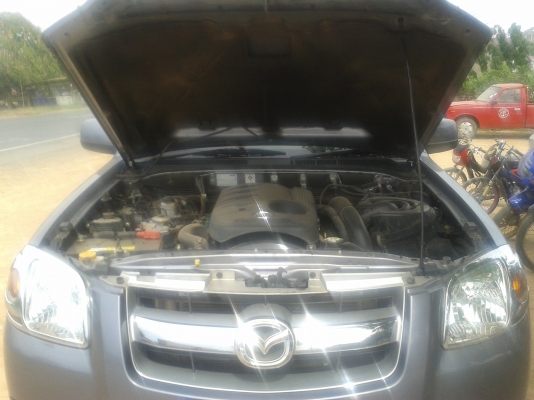 ขายรถกระบะ MAZDA BT-50 สภาพพร้อมใช้ เอกสารพร้อมโอน ขายรถกระบะ MAZDA BT-50 สภาพพร้อมใช้ เอกสารพร้อมโอน