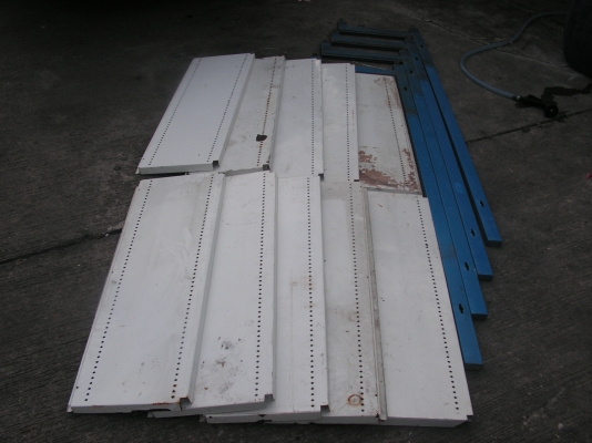 ชั้นวางสินคัา2ชุดๆละ1500 บาทสองชุด2500บาท(ลูกค้าเก่าครับเฮียที่อยู่ปทุมรับไปดูเเลต่อแล้วครับ)