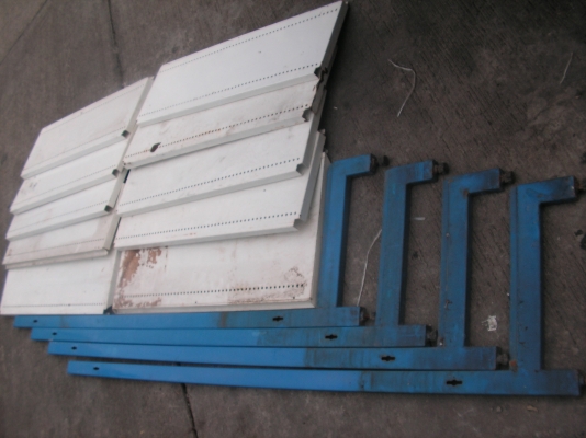 ชั้นวางสินคัา2ชุดๆละ1500 บาทสองชุด2500บาท(ลูกค้าเก่าครับเฮียที่อยู่ปทุมรับไปดูเเลต่อแล้วครับ)