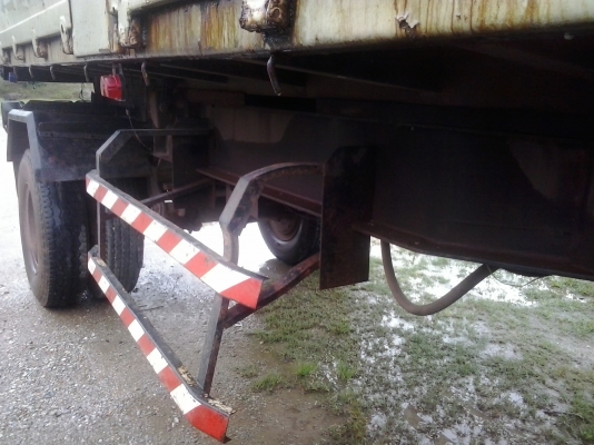 ขายหางสามมิตร ปี 41 หางสวย สภาพดี ขายหางสามมิตร ปี 41 หางสวย สภาพดี