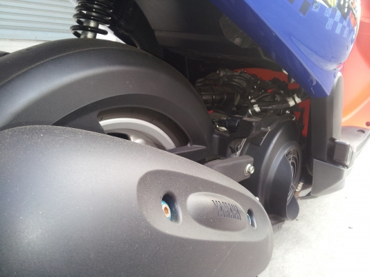 ขายyamaha fiore ..ขายแล้วครับ ขอบคุณพี่เสือมากๆครับ..