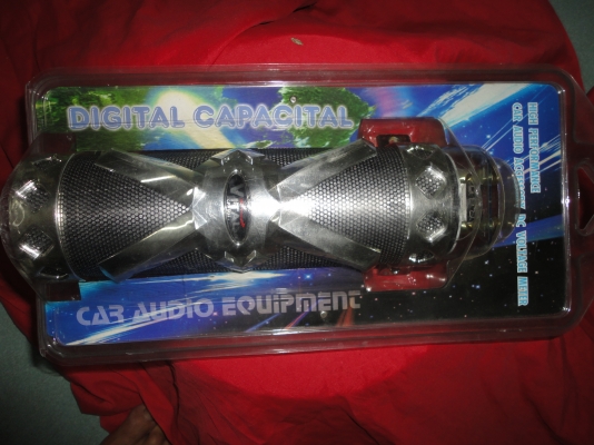 คาปาแรงมากใหม่เลย