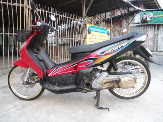 ขายNouvoตัวเก่าเครื่องดีมาก