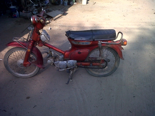 ขาย c70 เดิมๆมีทะเบียนแต่โอนไม่ได้คับ