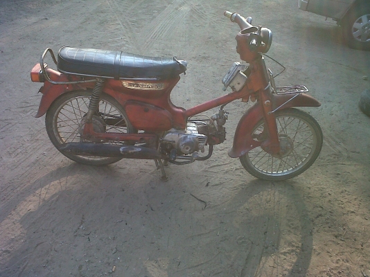 ขาย c70 เดิมๆมีทะเบียนแต่โอนไม่ได้คับ