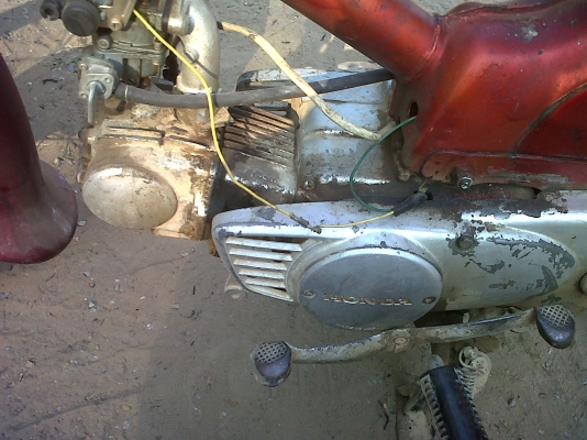 ขาย c70 เดิมๆมีทะเบียนแต่โอนไม่ได้คับ