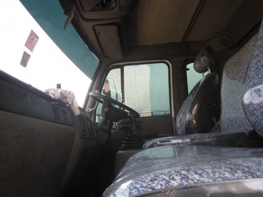 นิสสันUDเครื่อง220แรง-รถห้างปี47ยาว7,20มสภาพพร้อมใช้- นิสสันUDเครื่อง220แรง-รถห้างปี47ยาว7,20มสภาพพร้อมใช้-