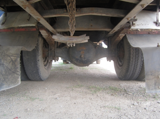 นิสสันUDเครื่อง220แรง-รถห้างปี47ยาว7,20มสภาพพร้อมใช้- นิสสันUDเครื่อง220แรง-รถห้างปี47ยาว7,20มสภาพพร้อมใช้-