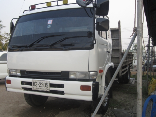 นิสสันUDเครื่อง220แรง-รถห้างปี47ยาว7,20มสภาพพร้อมใช้- นิสสันUDเครื่อง220แรง-รถห้างปี47ยาว7,20มสภาพพร้อมใช้-