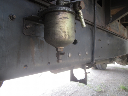 นิสสันUDเครื่อง220แรง-รถห้างปี47ยาว7,20มสภาพพร้อมใช้- นิสสันUDเครื่อง220แรง-รถห้างปี47ยาว7,20มสภาพพร้อมใช้-