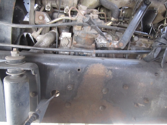 นิสสันUDเครื่อง220แรง-รถห้างปี47ยาว7,20มสภาพพร้อมใช้- นิสสันUDเครื่อง220แรง-รถห้างปี47ยาว7,20มสภาพพร้อมใช้-