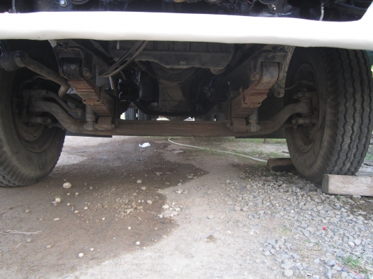 นิสสันUDเครื่อง220แรง-รถห้างปี47ยาว7,20มสภาพพร้อมใช้- นิสสันUDเครื่อง220แรง-รถห้างปี47ยาว7,20มสภาพพร้อมใช้-