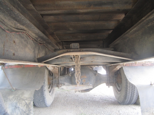 นิสสันUDเครื่อง220แรง-รถห้างปี47ยาว7,20มสภาพพร้อมใช้- นิสสันUDเครื่อง220แรง-รถห้างปี47ยาว7,20มสภาพพร้อมใช้-