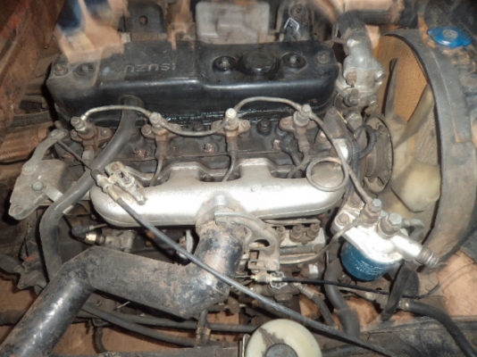 ขายรถอีซูซุ115แรง ช่วงยาว5เมตร พวงมาลัยเพาเวอร์ เกียรสัน พร้อมใช้ ขายรถอีซูซุ115แรง ช่วงยาว5เมตร พวงมาลัยเพาเวอร์ เกียรสัน พร้อมใช้