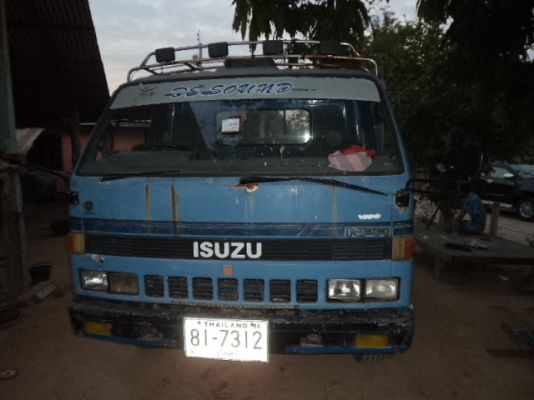 ขายรถอีซูซุ115แรง ช่วงยาว5เมตร พวงมาลัยเพาเวอร์ เกียรสัน พร้อมใช้ ขายรถอีซูซุ115แรง ช่วงยาว5เมตร พวงมาลัยเพาเวอร์ เกียรสัน พร้อมใช้