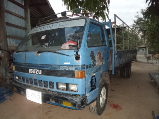 ขายรถอีซูซุ115แรง ช่วงยาว5เมตร พวงมาลัยเพาเวอร์ เกียรสัน พร้อมใช้ ขายรถอีซูซุ115แรง ช่วงยาว5เมตร พวงมาลัยเพาเวอร์ เกียรสัน พร้อมใช้