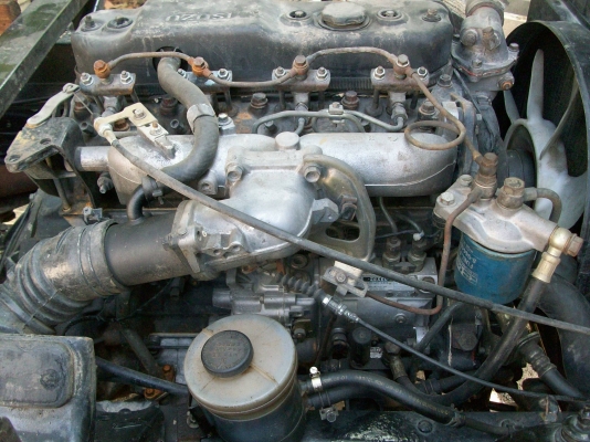 มาอีกแล้วครับ หกล้อดั๊มเกษตร NPR59PU5M รถห้างครับ ปี38สวยครับการันตี มาอีกแล้วครับ หกล้อดั๊มเกษตร NPR59PU5M รถห้างครับ ปี38สวยครับการันตี