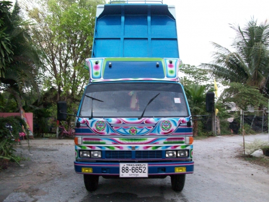 มาอีกแล้วครับ หกล้อดั๊มเกษตร NPR59PU5M รถห้างครับ ปี38สวยครับการันตี มาอีกแล้วครับ หกล้อดั๊มเกษตร NPR59PU5M รถห้างครับ ปี38สวยครับการันตี