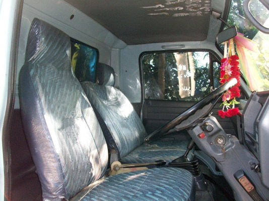 มาอีกแล้วครับ หกล้อดั๊มเกษตร NPR59PU5M รถห้างครับ ปี38สวยครับการันตี มาอีกแล้วครับ หกล้อดั๊มเกษตร NPR59PU5M รถห้างครับ ปี38สวยครับการันตี