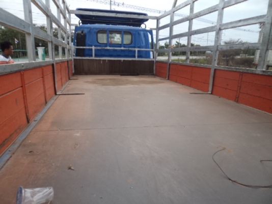 ขายรถ6ล้ออีซูซุ NPR120 แรง ช่วงยาว5เมตรสภาพสวยๆพร้อมใช้