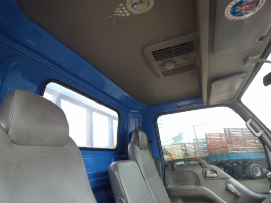 ขายรถ6ล้ออีซูซุ NPR120 แรง ช่วงยาว5เมตรสภาพสวยๆพร้อมใช้