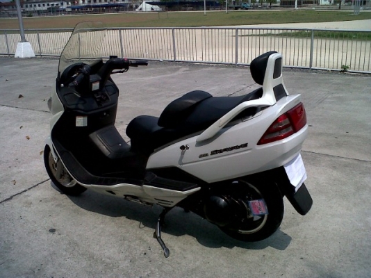 ขาย Skywave400 ทะเบียน