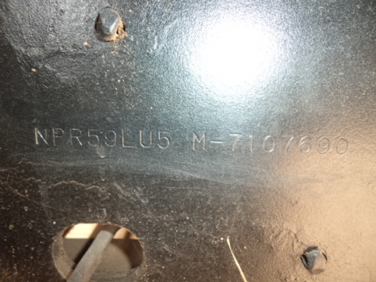 ขายรถ6ล้ออีซูซุ115 แรงF หลัง สโลว์กลาง สภาพสวยพร้อมใช้งานคับ