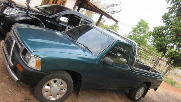 ขายๆไมตี้เอ็กปี35..กระบะตอนเดียวรถบ้าน..รถคุณหมอ...ใช้งานน้อยครับสภาพพร้อมใช้งานเครื่อง99\%ไม่มีเยิ้มสีเขียวคอเป็ดสวยๆๆกันชนหน้า+หลัง+คอกกระบะแสตนเลสสวยๆ+ล้อแม๊ค+ยางใหม่+แบตเตอรี่ใหม่+คอมแอร์ระบบแอร์พึ่งทำมาใหม่ๆรถสภาพสวยมากครับภาษีเต็มหมดกุมภาพันธ์ปี57พร้