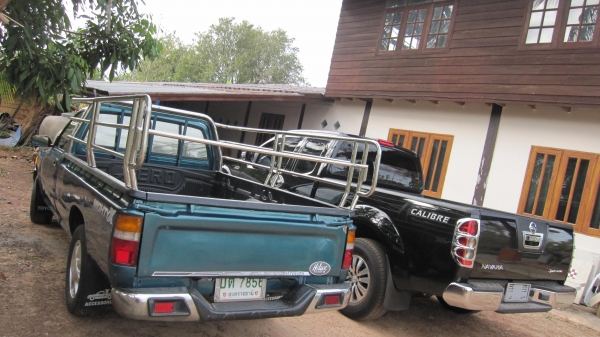 ขายๆไมตี้เอ็กปี35..กระบะตอนเดียวรถบ้าน..รถคุณหมอ...ใช้งานน้อยครับสภาพพร้อมใช้งานเครื่อง99\%ไม่มีเยิ้มสีเขียวคอเป็ดสวยๆๆกันชนหน้า+หลัง+คอกกระบะแสตนเลสสวยๆ+ล้อแม๊ค+ยางใหม่+แบตเตอรี่ใหม่+คอมแอร์ระบบแอร์พึ่งทำมาใหม่ๆรถสภาพสวยมากครับภาษีเต็มหมดกุมภาพันธ์ปี57พร้