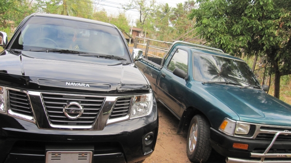 ขายๆไมตี้เอ็กปี35..กระบะตอนเดียวรถบ้าน..รถคุณหมอ...ใช้งานน้อยครับสภาพพร้อมใช้งานเครื่อง99\%ไม่มีเยิ้มสีเขียวคอเป็ดสวยๆๆกันชนหน้า+หลัง+คอกกระบะแสตนเลสสวยๆ+ล้อแม๊ค+ยางใหม่+แบตเตอรี่ใหม่+คอมแอร์ระบบแอร์พึ่งทำมาใหม่ๆรถสภาพสวยมากครับภาษีเต็มหมดกุมภาพันธ์ปี57พร้