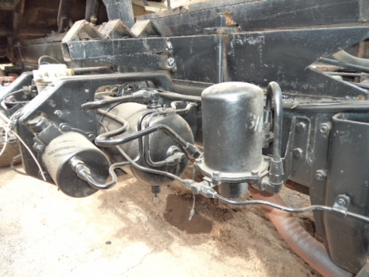 ขายรถ6ล้อฮีโน่ดั้ม เครื่อง185แรงม้า เบรกทิิฟฟี พวงมาลัยเพาเวอร์